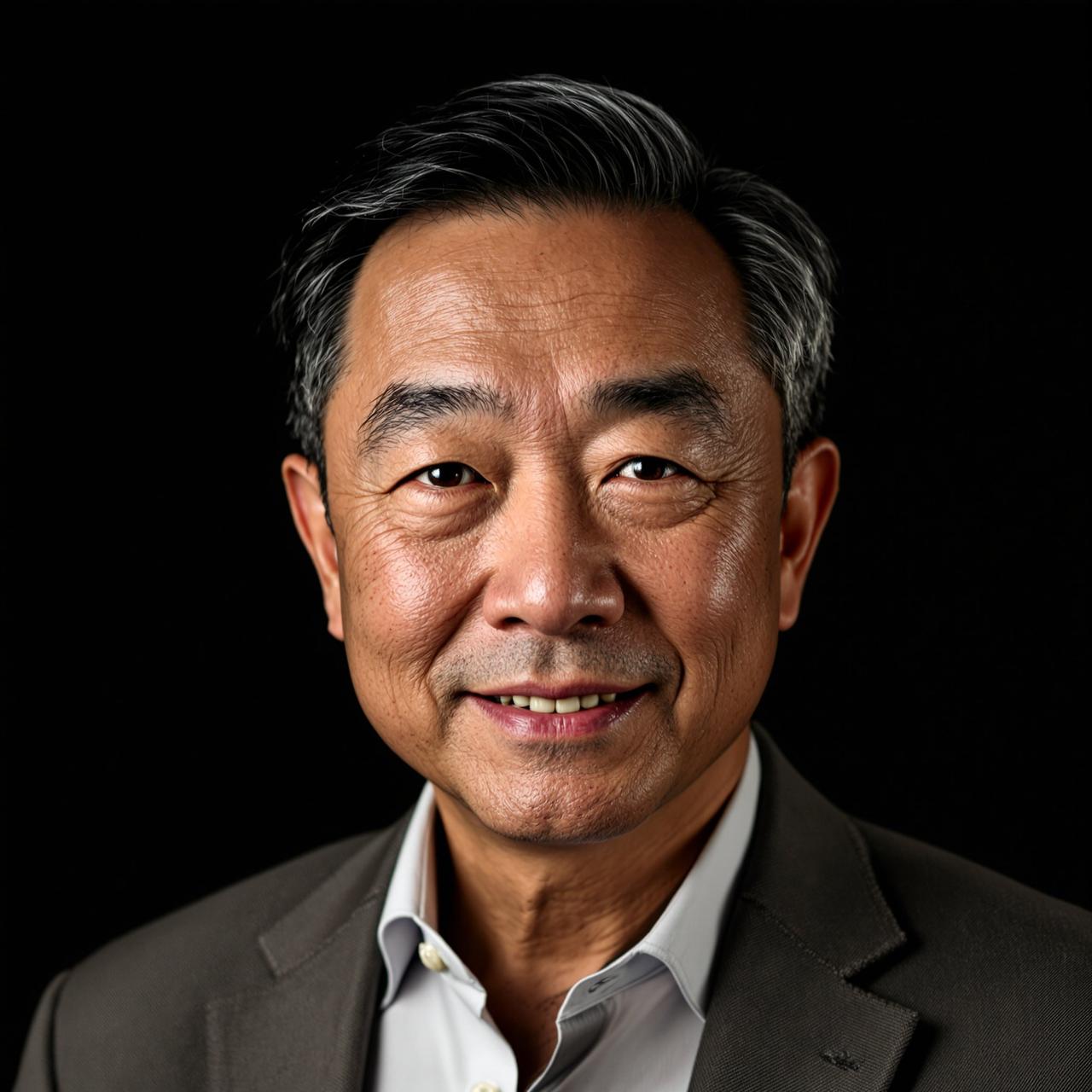 王浩然