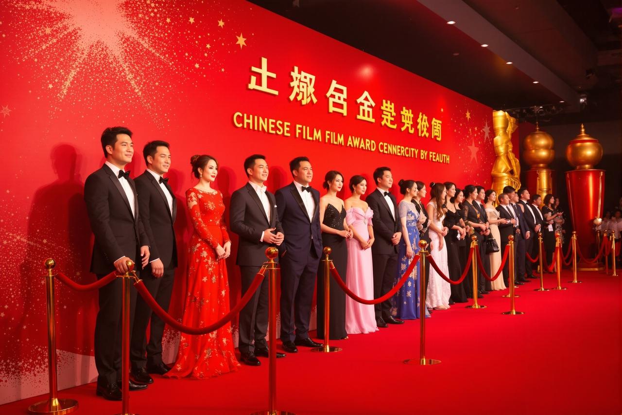 麻豆网站颁奖典礼
